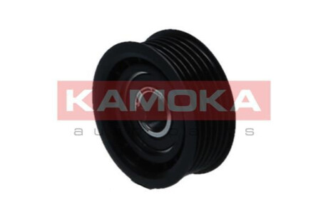 НАПРАВЛЯЮЧИЙ РОЛИК РЕМЕНЯ MICRO-V KAMOKA R0394