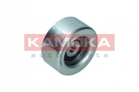 Отводной/направляющий ролик, поликлиновый ремень KAMOKA R0403 (фото 1)