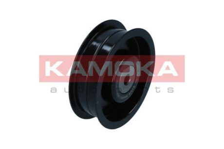 НАПРАВЛЯЮЧИЙ РОЛИК МЕТАЛЕВОГО РЕМНЯ MICRO-V KAMOKA R0420