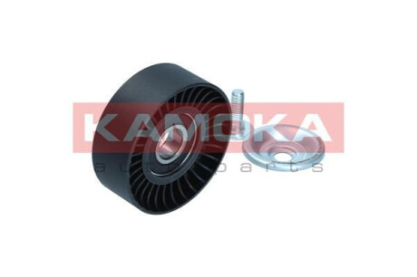 ROLKA PROWADZACA PASKA MICRO-V PLASTIK KAMOKA R0432