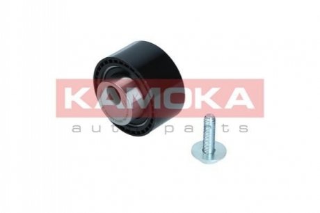 Натяжной ролик, зубчатый ремень KAMOKA R0516 (фото 1)