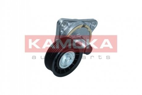 Натяжний пристрій, клиновий ремінь KAMOKA R0600 (фото 1)