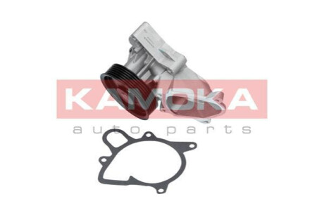 Насос охолоджуючої рідини KAMOKA T0052