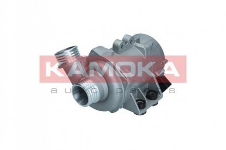 Насос охлаждающей жидкости, охлаждение двигателя KAMOKA T9001 (фото 1)