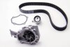 Ремкомплект ГРМ - (KoreaAutoParts) (T9258 / T43040 / ST9158004) KAP HTK169STS24 (фото 1)