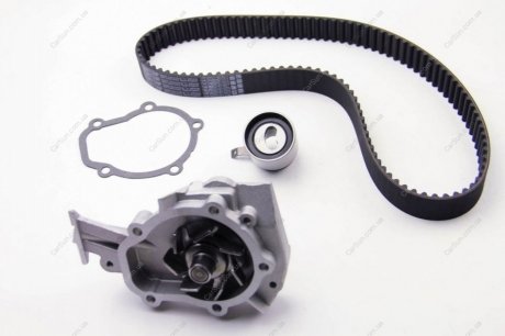 Ремкомплект ГРМ - (KoreaAutoParts) (T9258 / T43040 / ST9158004) KAP HTK169STS24