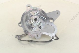 Водяной насос - (KoreaAutoParts) (Z01WTPSD01048 / WPY038 / WP5080) KAP KM0100616