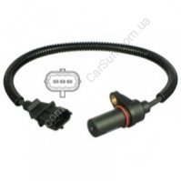 Датчик води паливного фільтра - (KoreaAutoParts) (Z26607R / PDBW002 / NSP02319223E10A) KAP KM0300035