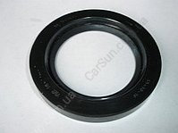 Сальник коленвала - (KoreaAutoParts) (2142122020 / Z04SILSD00953 / Z04SILSD00952) KAP KM0400056