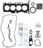 Прокладка двигателя - (KoreaAutoParts) (Z04GSKMT00168 / SMGKH158 / PFAM062) KAP KM0400608MT (фото 1)