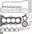 Прокладки ДВЗ (комплект) (20910-2EA00) 1800 CC - NU,DOHC - MPI, Elantra (13-) 2000 CC - NU,DOHC - MPI, Tucson (13-) KAP KM0400682MT (фото 1)