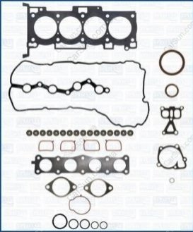 Прокладки двигуна (комплект) (20910-2GM00) Sonata (09-) 2400 CC - THETA 2 KAP KM0400702MT (фото 1)