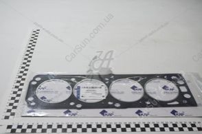 Прокладка ГБЦ металл (22311-2G000) Sonata 2.0 (09-) KAP KM0400915MT (фото 1)