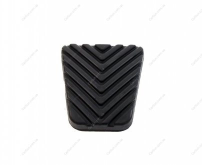 Накладка педали - (KoreaAutoParts) (32825C1200 / 3282524000 / Z07RUBPD02944) KAP KM0700206