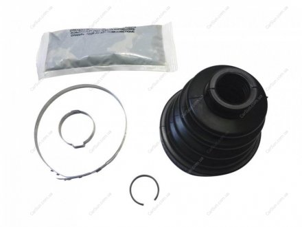 Пыльник ШРУСа - (KoreaAutoParts) (OHZB073 / MOB8003 / M282I02) KAP KM0702167