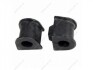 Втулка стабілізатора (D24.0 mm) (54813-2D100) Elantra (00-) - (KoreaAutoParts) (548132D102 / 548132D101 / 548132D100) KAP KM0702746 (фото 1)