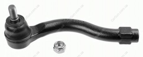 Наконечник рулевой - (KoreaAutoParts) (TS568203E900 / TIK09 / TIK08R) KAP KM0703034 (фото 1)