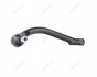 Наконечник рулевой левый (56820-A7000) Cerato(06-), Ceed (12-) - (KoreaAutoParts) (56820B0000 / 56820A7500 / 56820A7000) KAP KM0703055 (фото 1)