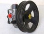 Насос ГУР - (KoreaAutoParts) (STVP411 / SP3853 / PPS842) KAP KM0703072RBLT (фото 1)