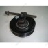 Ролик ременя ГРМ - (KoreaAutoParts) (SKEB2091 / PSAC018 / H08BRGID00103) KAP KM0800002 (фото 1)