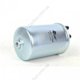 Фильтр топливный без датчика - (KoreaAutoParts) (WG1499188 / WG1215003 / WF8268) KAP KS0300010 (фото 1)