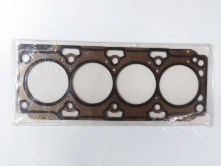 Прокладка головки блоку циліндрів 1.3 мм 2.2 D4EB HYUNDAI Santa Fe 06-09, Grandeur 05-11 KAP 22311-27870 (фото 1)