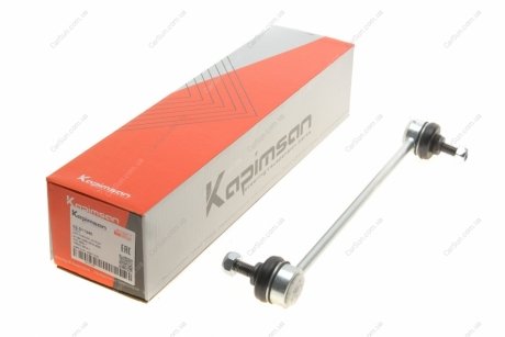Тяга (стійка) стабілізатора KAPIMSAN 02-01124K (фото 1)