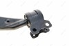 Рычаг подвески (передний/снизу) (L) Ford C-Max 07-10/Focus/Volvo C30/C70/S40/V50 04-12 (с шаровой) KAPIMSAN 08-70756 (фото 2)