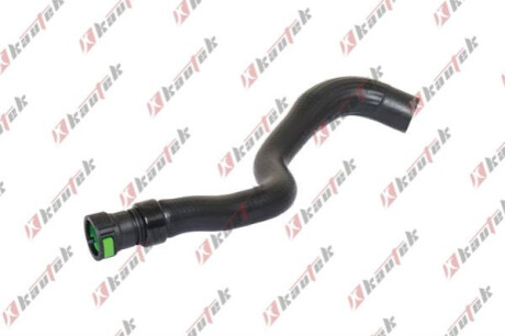 Шланг охолодження FORD FIESTA 1.4 -08 Kautek FDRH073