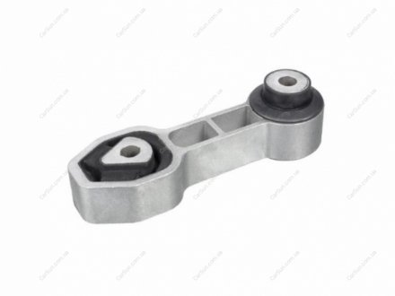 KAUTEK-TEKNOROT Fiat подушка двигателя Panda 1.3JTD 03- Kautek FI-EM106 (фото 1)