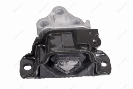 Подушка двигуна 500X 1,6 D Multijet 14-, JEEP Kautek FIEM122