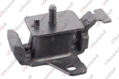 Подушка двигуна FORTUNER 04-, HILUX VII пікап Kautek TO-EM038