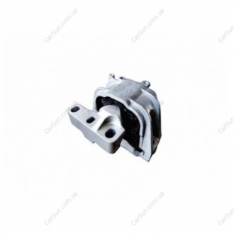 Подушка двигателя - kautek (1K0199262K / 1K0199262AK) Kautek VW-EM014