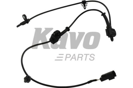 PARTS MAZDA Датчик ABS передн. 6 2.2 D 12-, CX-5 (KE, GH) 2.0 AWD 12-17 KAVO BAS4583