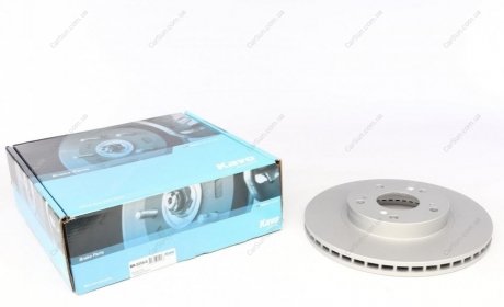 Тормозной диск KAVO BR-2250-C