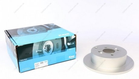 Тормозной диск KAVO BR-3248-C