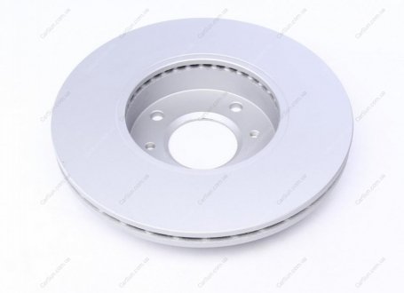 Тормозной диск KAVO BR-3264-C (фото 1)