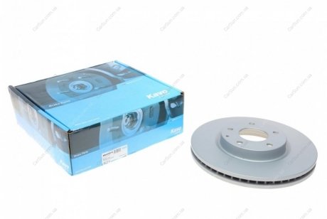 Тормозной диск KAVO BR-4791-C