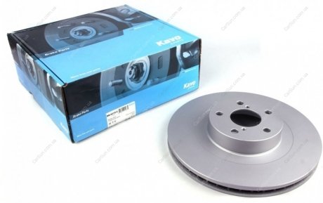Тормозной диск KAVO BR-8219-C (фото 1)