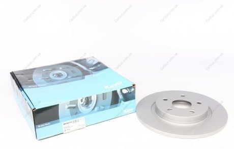 Тормозной диск KAVO BR-9477-C (фото 1)