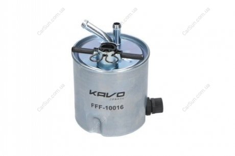 Фильтр топлива KAVO FFF-10016 (фото 1)