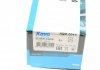 Комплект гальмівних накладок, дискове гальмо KAVO KBP-9013 (фото 6)