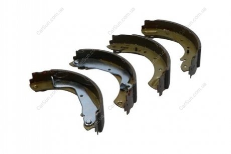 Колодки гальмівні (задні) Ford Maverick 2.4i/2.7 TD 93-98 (барабанні) (254x57) KAVO KBS7425 (фото 1)