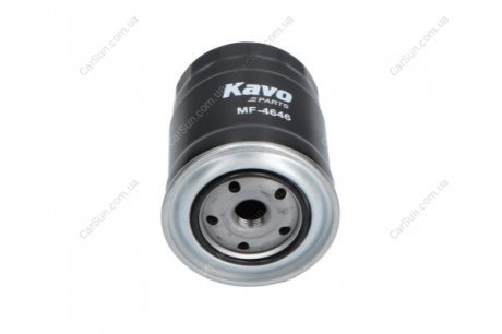 Фільтр паливний KAVO MF-4646 (фото 1)