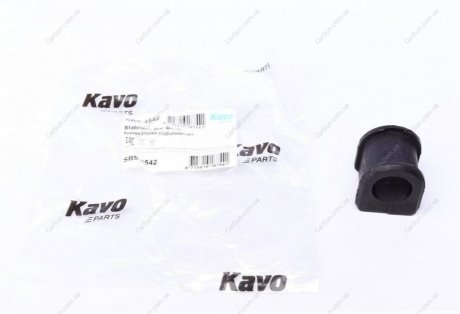 Втулка, стабілізатор KAVO SBS-4542 (фото 1)