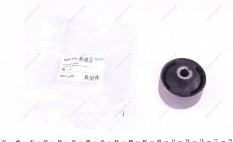 Втулка важеля KAVO SCR-3016 (фото 1)