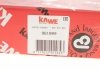 Комплект сцепления Kawe 961800 (фото 7)