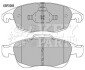 Автозапчастина Key-parts KBP2069 (фото 1)