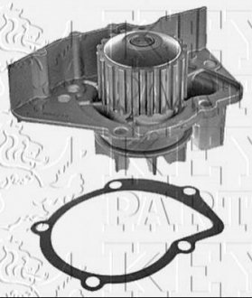 Насос Key-parts KCP1505 (фото 1)