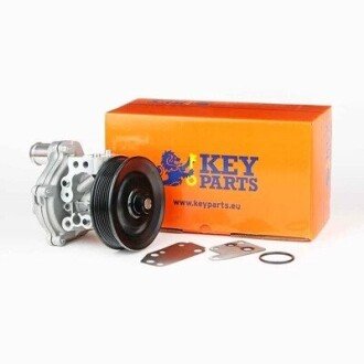 Насос Key-parts KCP2034